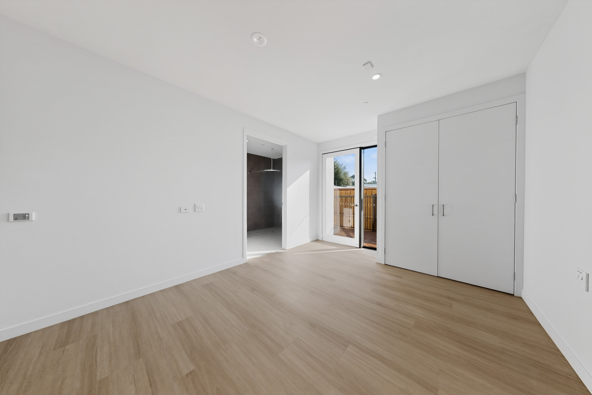 Margaret Street project view 5